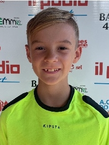 CORTELLAZZI LORENZO